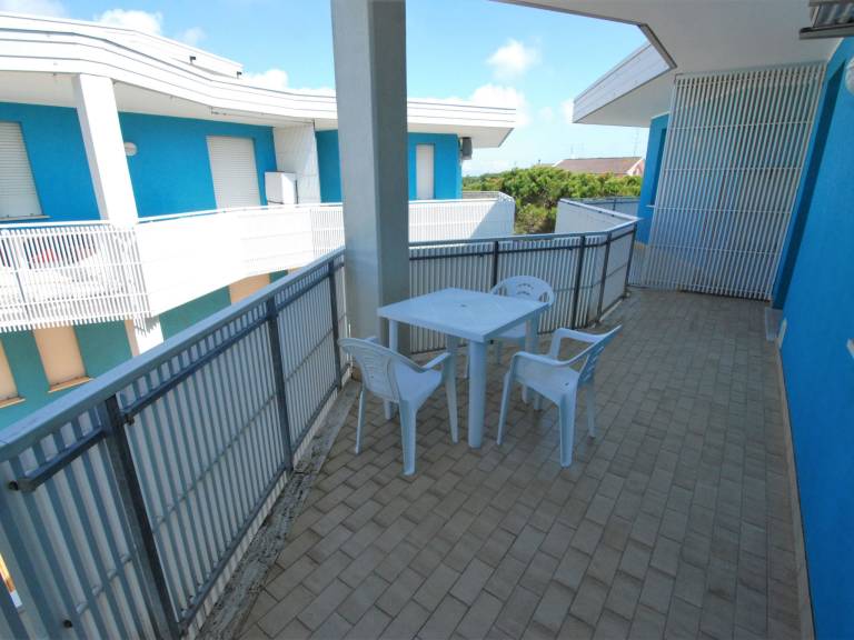Rental apartment with 1 room for 5 persons — photo 5