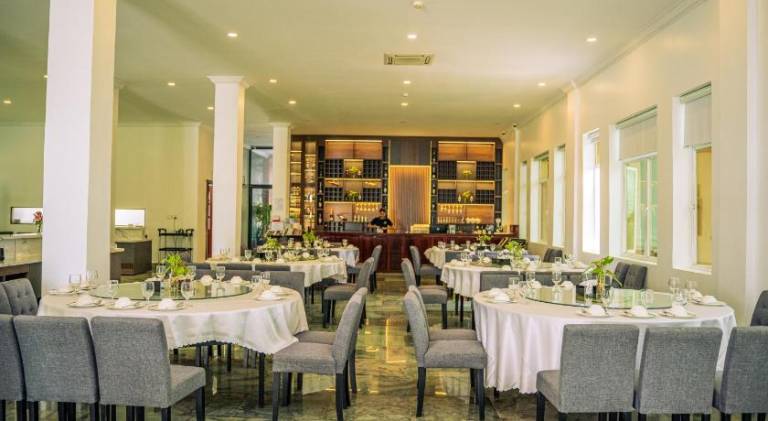 Sangkahak Mith Hotel — photo 4