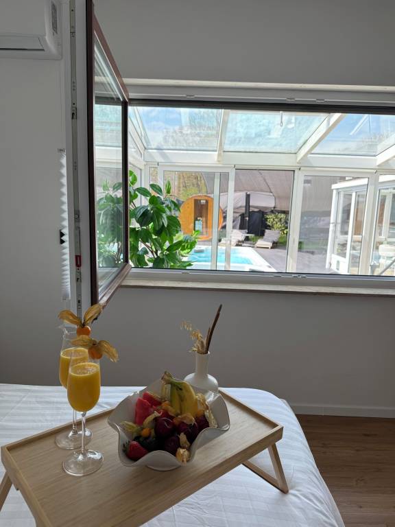 Ferienhaus Mühlacker