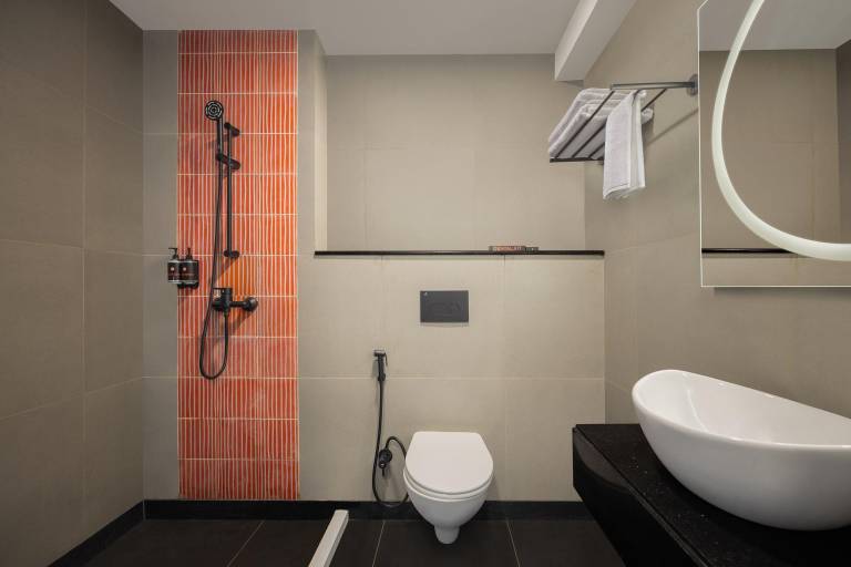 Ginger Noida Sector 133