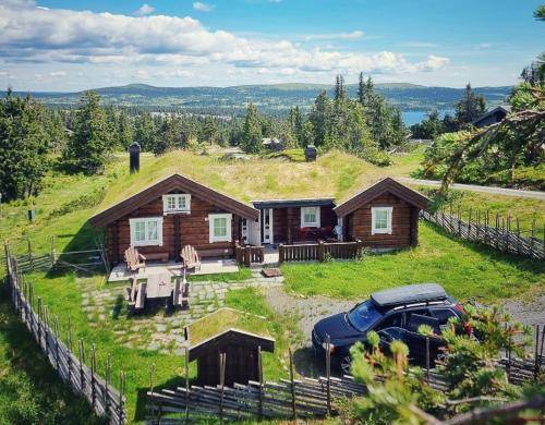 Hus  Hafjell