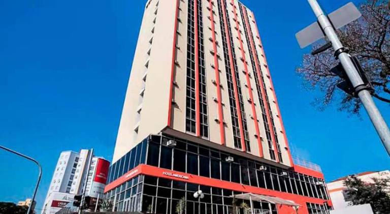 Hotel InterAmericana