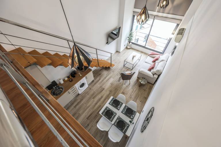 Apartamento Palomas