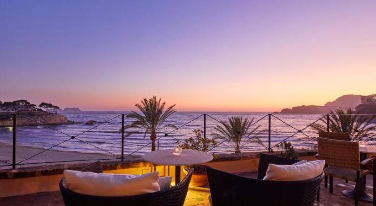 Secrets Mallorca Villamil Resort & Spa - Adults Only (+18) — photo 5