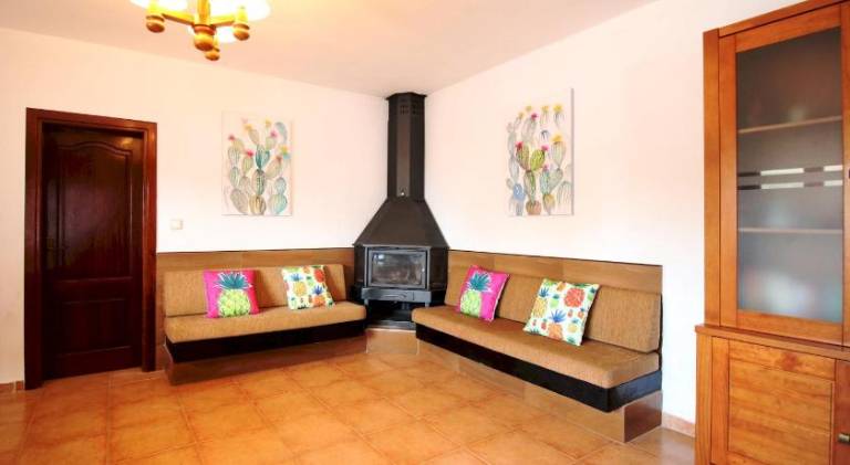 Villa with grill & pool — photo 5