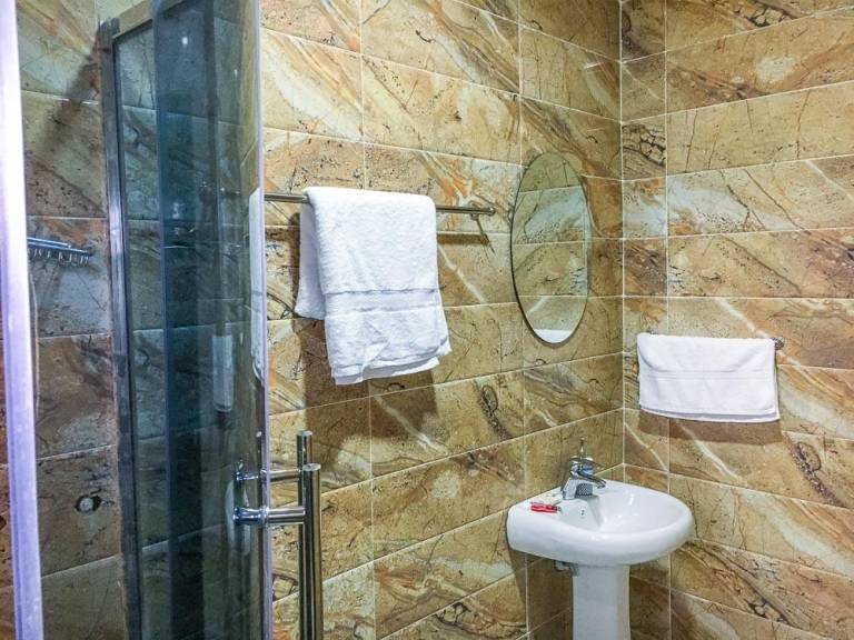 Apartment  Lekki Penninsula II