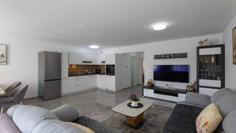 Ferienwohnung Kaštel Stari