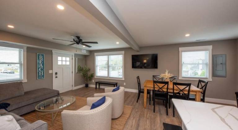 Beautiful rental apartment | Pets are welcome — photo 3