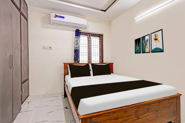 Super Hotel O Lakshmipuram Main Road Guntur