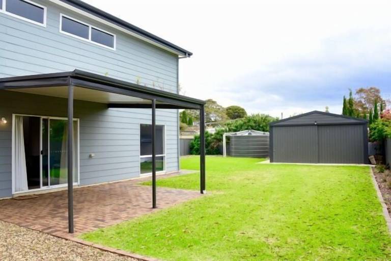 House  Normanville