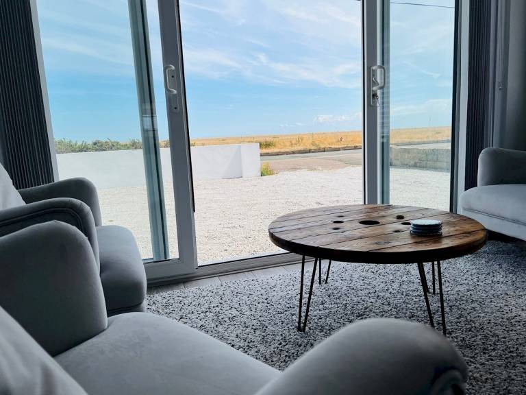 House Dungeness