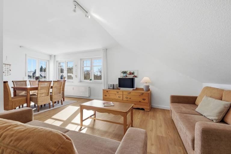 Apartment Ahlbeck