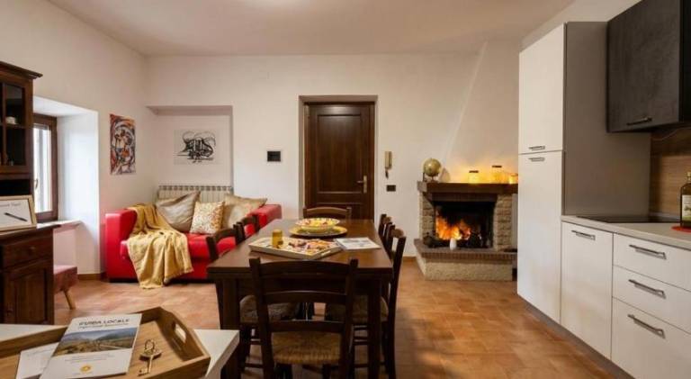 Nice holiday apartment | Pets are welcome — photo 2