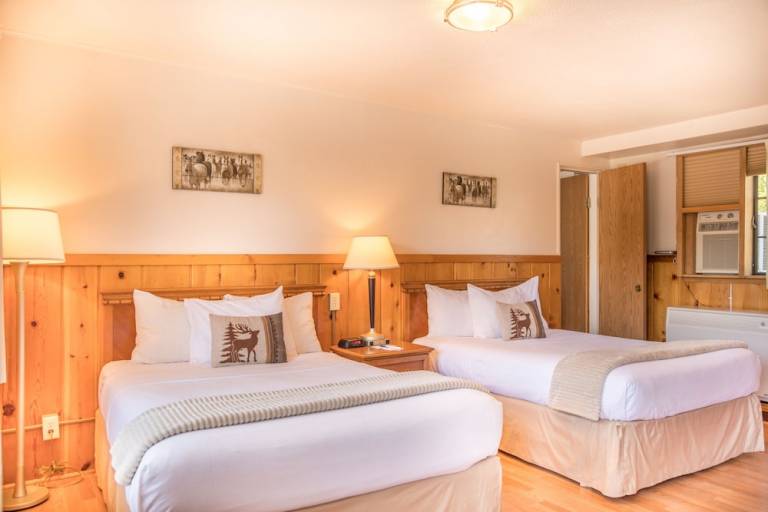 Motel  Estes Park