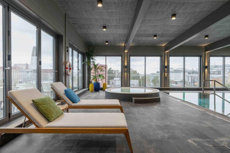 Voco Stockholm Kista By IHG — photo 2