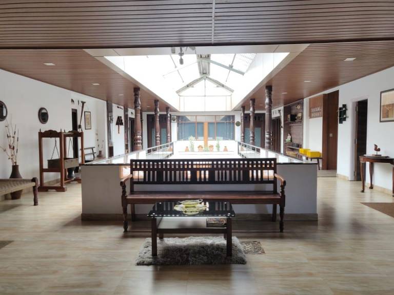 Mudra midtown rooms and suites in Chikkamagaluru