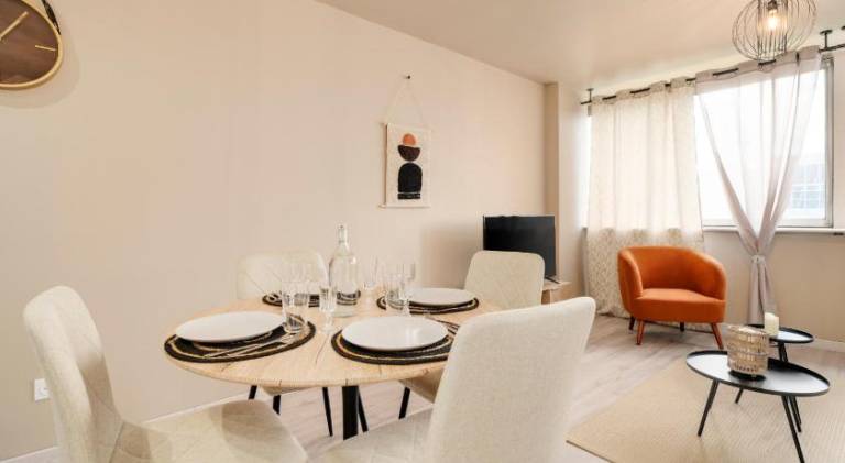 Nice rental apartment | Pet-friendly — photo 4
