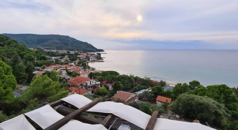 Wonderful rental apartment | Beach nearby | Pets allowed in Castellabate