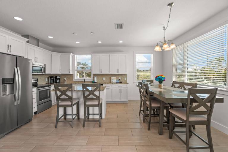 House Lido Key