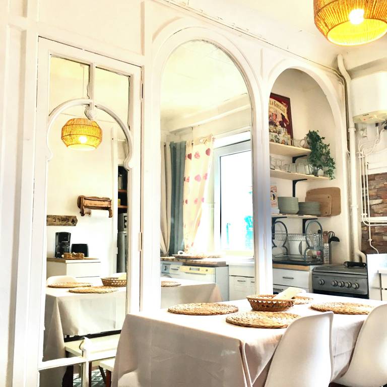 Appartement Le Mont-Dore