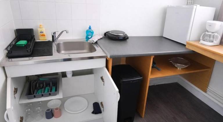 Holiday apartment | Pets allowed — photo 3