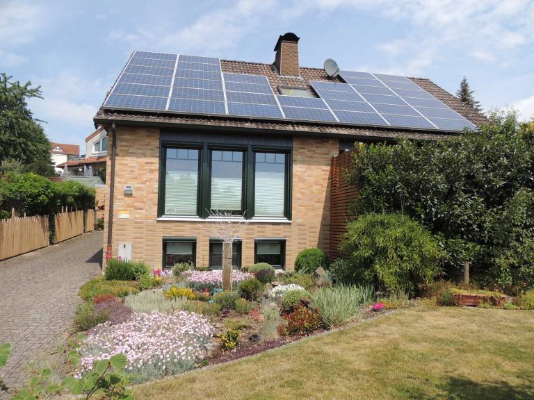 Ferienwohnung  Fritzlar