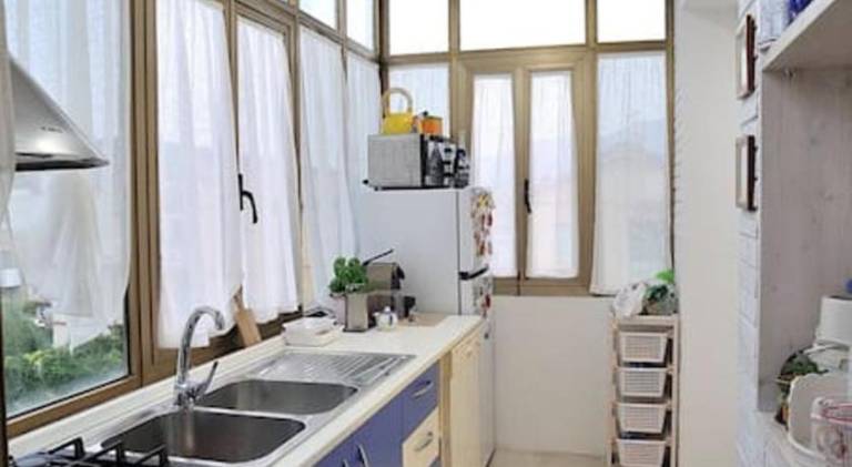 Rental apartment with 1 room for 5 persons — photo 5