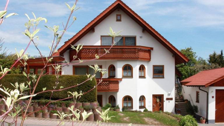 Ferienwohnung Kapfenhardt
