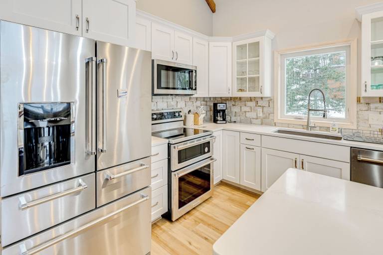 Cottage  Rhinelander