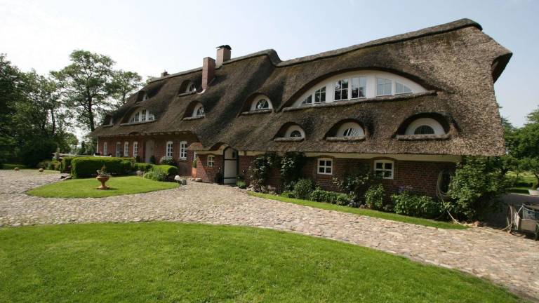 Ferienhaus  Wingst