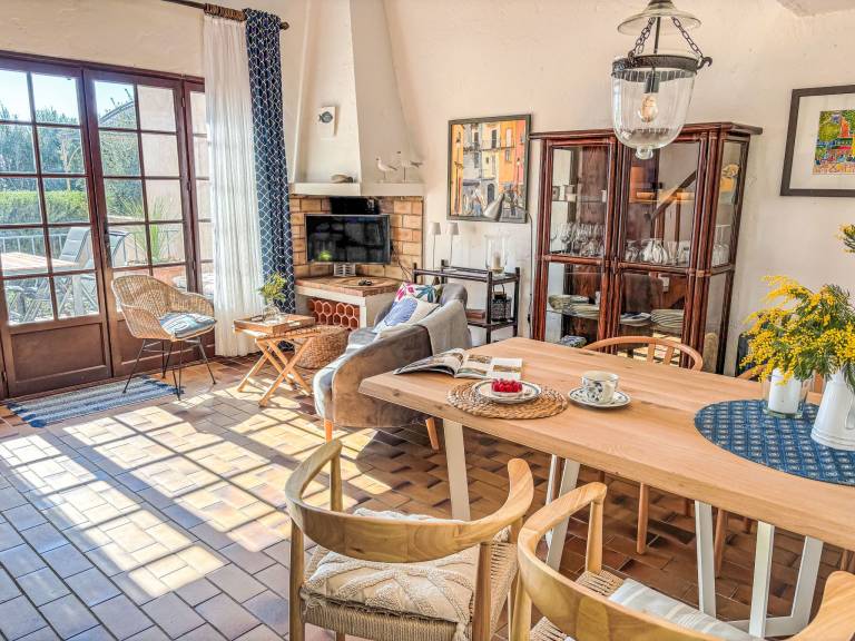 Fully equipped pleasant house with grill, garden & patio | Good for workation | Pet-friendly — photo 3