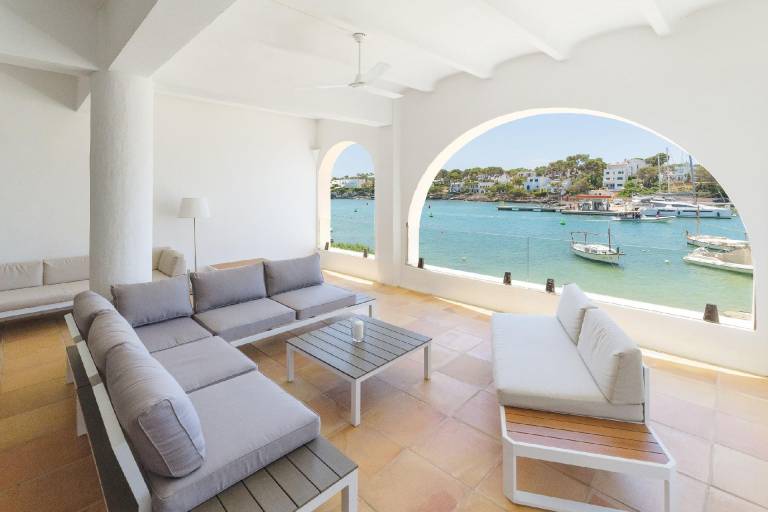 Hus Cala D'or