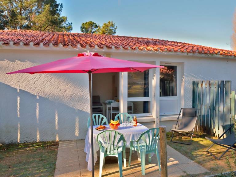 Huis Saint-Hilaire-de-Riez