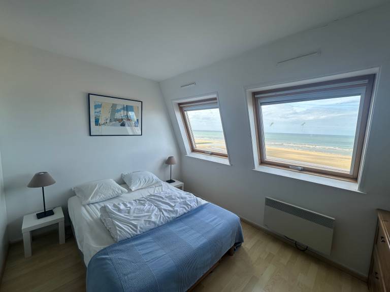 Rental apartment with 2 rooms for 4 persons — photo 5