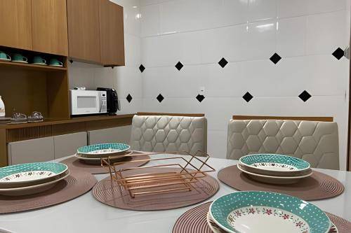 Apartamento Araxá