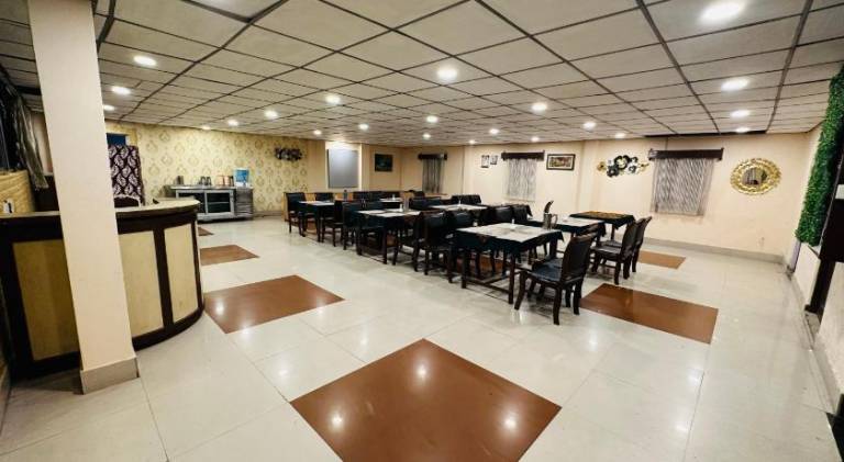 Hotel Gajraj — photo 5