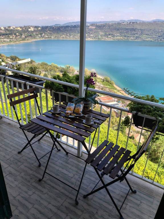 Appartamento Lanuvio