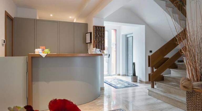 Hotel Villa al Vento-NEW — photo 4