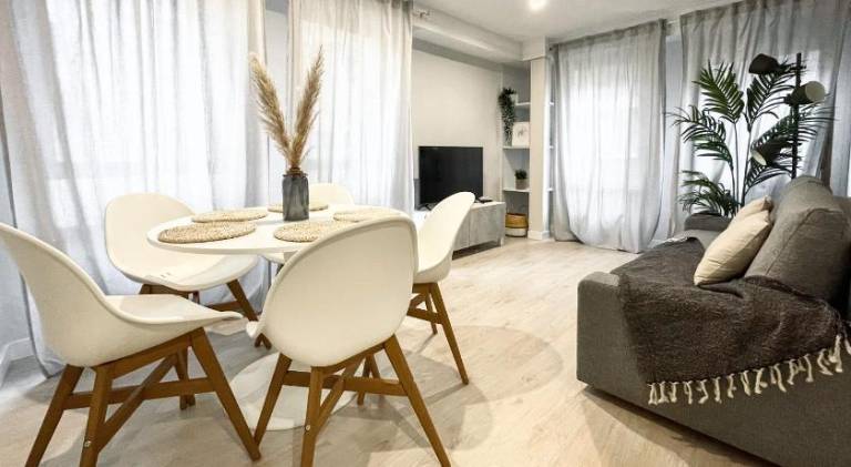 Holiday apartment | Close to Cathedral-Basilica of Our Lady of the Pillar — photo 5