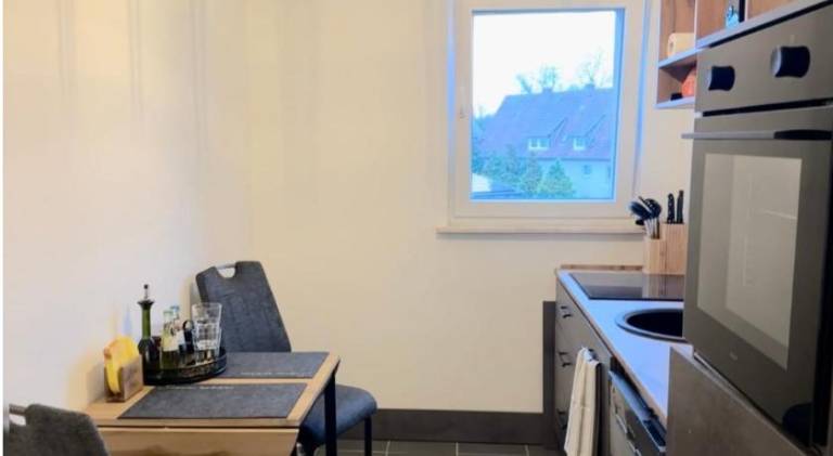 Rental apartment with 1 room for 3 persons — photo 2