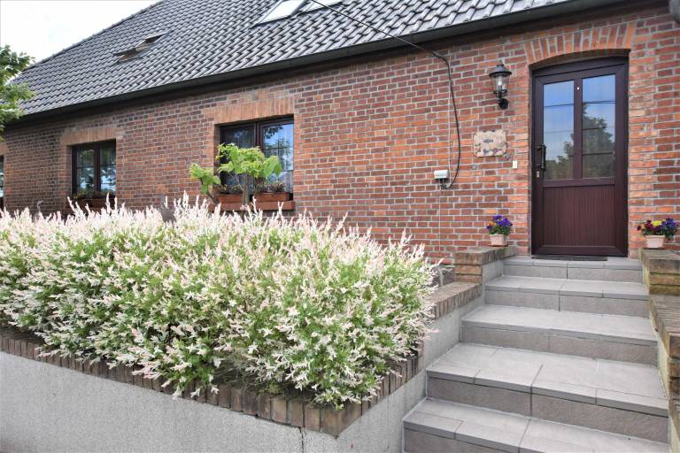 Apartment Klein Nienhagen