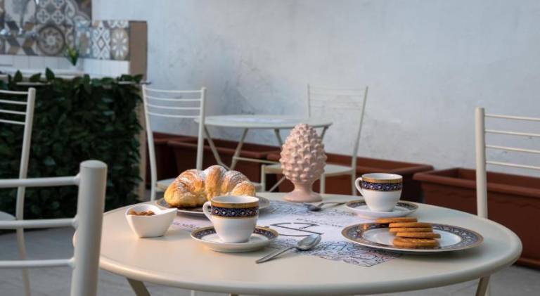 Largo Sicilia B&B — photo 4