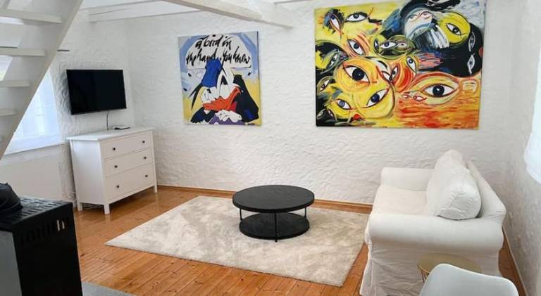 Apartment | Pet-friendly — photo 2