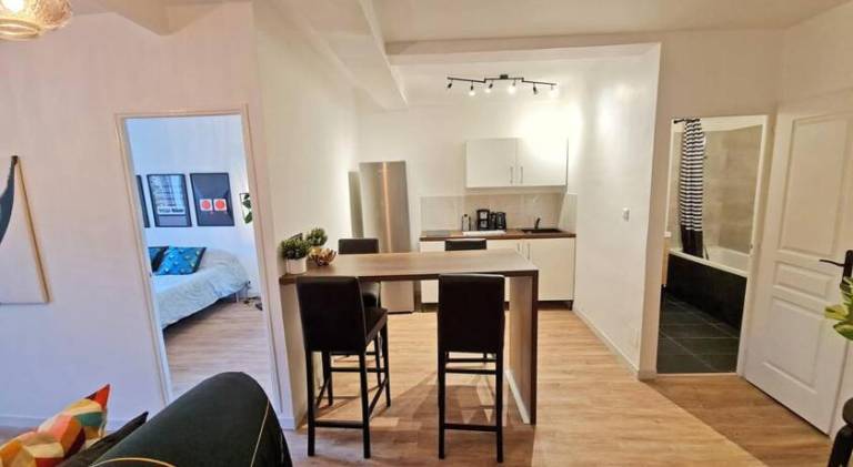 Rental apartment | Suitable for remote work — photo 5