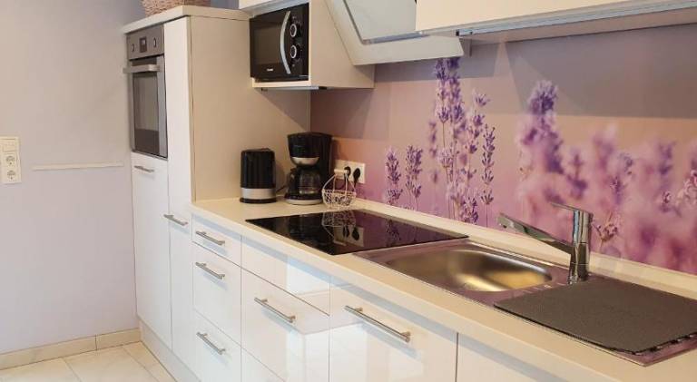 95 m&sup2; Ferienwohnung