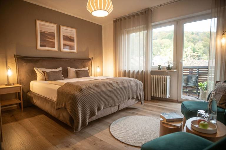 Ferienhaus Nothweiler