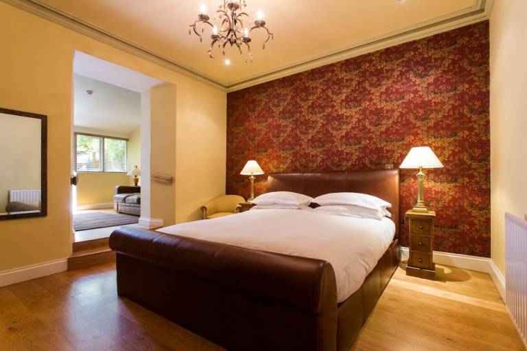 Accommodation Lake District National Park
