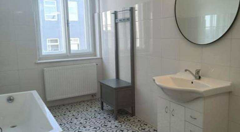 Apartmán Plumlov
