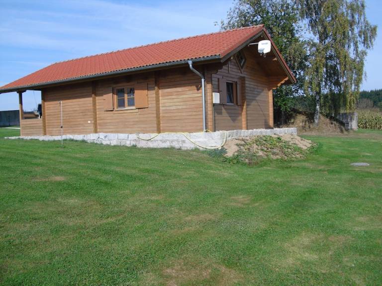 Lodge Bad Buchau