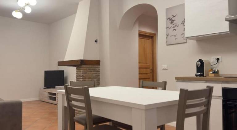 Holiday apartment with 1 room for 6 persons — photo 5